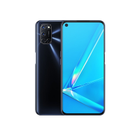 ราคา OPPO A92 แรม 12 รอม 256 GB สแกนนิ้วด้านข้าง หน้าจอ 6 5 นิ้ว เอนดอย 10 ติดฟิล์มกระจกให้ฟรี รับประกันสินค้า 1 ปี (20492818561)