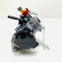 ราคา เรือน CRF250 CBR250 บานปาก คอหรีด CBR250 2 หัวฉีด ใส่ W125บังลม W110 i เก่า แท้เบิกศูนย์ HONDA เรือนลิ้นเร่ง CBR250 CRF250 ครบชุดตามภาพ Wave125บังลม Wave110 i เก่า (19764391701)