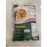 ราคา น้ำแกงส้มปักษ์ใต้ ตรารัญจวน (20301650176)