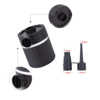 ราคา ที่สูบลมไฟฟ้า เครื่องสูบลม ที่เป่าลม ปั๊มลม ที่เป่าลมที่นอน ปั๊มลมพกพา ปั๊มลมไฟฟ้า ที่เป่าลมไฟฟ้าUSB ที่เป่าลมพกพา ที่เป่าลมที่นอน INTEX (20581614743)