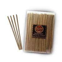 ราคา Agarwood Aloeswood Oudh 100 Pure Fragrance Agarwood Incense Stick Post Oil Distillation ธูปแท่งไม้กฤษณา หลังกลั่น 200 g (9915400)