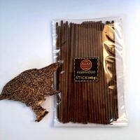 ราคา Agarwood Aloeswood Oudh 100 Pure Fragrance Agarwood Incense Stick Post Oil Distillation ธูปแท่งไม้กฤษณา หลังกลั่น ขนาดทดลอง 40 g (19667136859)