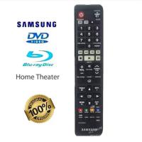 ราคา Origina รีโมตคอนโทรลโฮมเธียเตอร์ Samsung AH59 02405A แบบเปลี่ยน สําหรับ HT F453HK hte4500 hte4530 hte5530 hte5550 (19442583205)