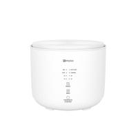 ราคา Simplus หม้อหุงข้าว smart home 2L ลิตร หม้อหุงข้าวขนาดเล็ก หม้อหุงข้าวสำหรับ 2 3 คน rice cooker (20703039154)