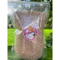 ราคา สาคูต้นแท้ เม็ดเล็กเม็ดเล็กขนาด500กรัมเม็ดกลมสวยเจ้าเก่าเจ้าเดิมใว้ใจเรา (20107592144)