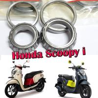 ราคา ถ้วยคอscoopy ชุดลูกปืนคอ เตเปอร์ สำหรับ Honda SCOOPY I ลูกปืนถ้วยคอ Scoopy i ลูกปืนคอ เตเปอร์ พร้อมส่ง สำหรับ สกู๊ปปี้ (16137553513)