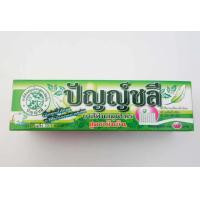 ราคา ยาสีฟันสมุนไพรปัญญ์ชลีหนึ่งหลอดขนาด 80กรัม (18042662042)