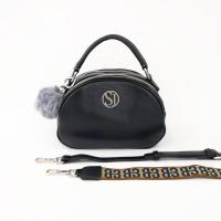 ราคา ST JAMES กระเป๋าสะพานข้าง กระเป๋าถือ หนังแท้ รุ่น MADELYN มี 3 สี กระเป๋าแฟชั่น ผู้หญิง (17355941737)
