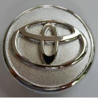 ราคา 1ชิ้น ฝาครอบดุมล้อ ดุมล้อ TOYOTA VIOS Altis Prius Yris ยาริส อัลติส วีออส โตโยต้า ดุม ดุมล้อ ฝาครอบล้อ แม็ก ดุมรถ ดุมแม็ก ฝาแม็ก ฝาล้อแม็ก ล้อแม็ก (477548416)