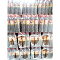 ราคา น้ำปลาร้าปรุงสำเร็จ น้ำปลาร้าครูนงค์ 12 ขวด 400 12 (15759660376)