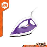 ราคา PHILIPS เตารีดแห้ง 1200 วัตต์ รุ่น GC122 30 MC (18481071457)