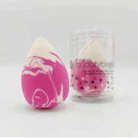 ราคา ฟองน้ำแต่งหน้า Beauty Blender ฟองน้ำไข่เกลี่ยรองพื้น ฟองน้ำแต่งหน้าทรงหยดน้ำ Original Beauty Blender Sponge (10380734063)
