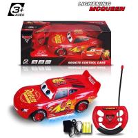 ราคา รถแมคควีนบังคับ Lighting McQueenเดอะคาร์บังคับ รถบังคับ พร้อมรีโมทบังคังไร้สาย (20557137341)