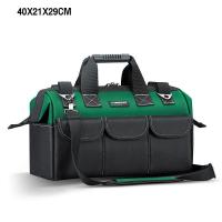 ราคา กระเป๋าเครื่องมือ กระเป๋าใส่เครื่องมือ กระเป๋าเครื่องมือช่าง กระเป๋าใส่เครื่องมือกันน้ำ แพ็คเกจช่างไฟฟ้า กระเป๋าช่าง อุปกรณ์เครื่องมือช่าง (20469780235)