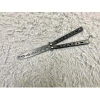 ราคา มีดควง มีดพับ มีดควงใช้สำหรับฝึกทักษะควงมีดใบมีดคมกริบ (11018196686)