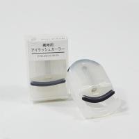 ราคา ที่ดัดขนตา ขนตาบนและล่างที่ดัดขนตาบางส่วนแบบพกพาขนาดเล็กของญี่ปุ่นและเกาหลี ที่ดัดขนตา muji เครื่องมือแต่งหน้าต่อขนตา (20638027571)