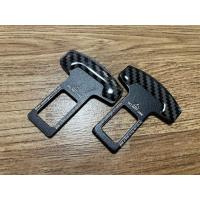 ราคา AD แพ็ค 2ชิ้น ตัวเสียบเข็มขัดนิรภัย Toyota Honda TRDเบลท์หลอก (20052507607)