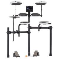 ราคา สินค้าพร้อมจัดส่ง Roland TD 02KV TD 02K TD 1DMK กลองไฟฟ้า แถมฟรี เก้าอี้กลอง ไม้กลอง TD02K TD02KV (20509023812)