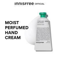 ราคา ของแถมเฉพาะวันที่ 24 ต ค 66 Innisfree My perfumed hand cream 30ml อินนิสฟรี มาย เพอร์ฟูม แฮนด์ครีม 30มล ครีมบำรุงมือ (20458332969)