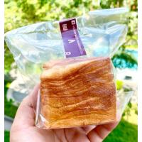 ราคา โทสต์ปังเนย1000ชั้น ขนมปังโทสเลเยอร์ ขนมปังพันชั้น By VICTORY BAKERY (20358801155)