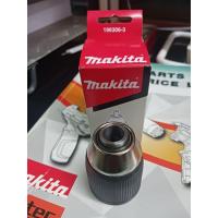ราคา Makita service part drill chuk for model HP457DF457HP488DF488DHP453DDF453 part no 1963063 อะไหล่หัวจับดอกสว่านไร้สาย ขนาด 4 หุน 13 มิล ใช้ประกิบงานซ่อมอะไหล่แท้ (20345172565)
