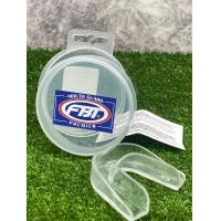 ราคา ยางกันฟัน ยางกันฟันนักมวย FBT 1 หน้า รุ่น PREMIER ของแท้ (16110320607)