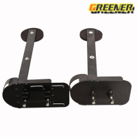 ราคา Greener จักรยาน ไฟฟ้า บําบัด มือ เท้า ขา แขน เพื่อ สุขภาพ Mini bike จักรยานกายภาพ จักรยานบำบัด จักรยานกายภาพบำบัด จักรยานสุขภาพ (20249201621)