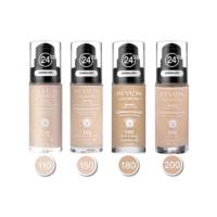 ราคา รองพื้น เรฟลอน Revlon Colorstay Pump Liquid Foundation 30ml (19613716725)