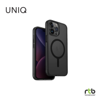 ราคา UNIQ เคสสำหรับ iPhone 15 15 Pro 15 Pro Max รุ่น LifePro Xtreme MagClick Magnetic Charging Compatible (20426482646)