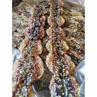 ราคา ปลาข้างเหลืองงา ปลาหวานงา กิมสั่วงา แพ็ค 500 กรัม สด ใหม่ สะอาด หวานหอมงา (14193345079)