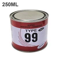 ราคา SKYSOUND กาวยางอเนกประสงค์ TYPE99 125ml 250ml 500ml 1L กาวยาง กาวติดรองเท้า กาวซ่อม กระเป๋า กาวติดพีวีซี กาวเหลือง กาวอเนกประสงค์ กาวติดหนัง กาวซ่อมรองเท้า (20161347604)