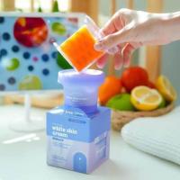 ราคา ไวท์สกินครีม white skin cream 100 g (20265897535)