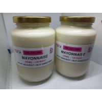 ราคา Mayonnaise unsweetened 2x 500ml Jar Mayo nicht gesüßt 2x 500ml im Glas (8107130331)