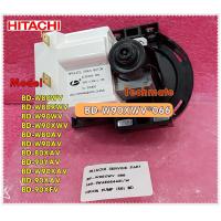 ราคา อะไหล่ของแท้ มอเตอร์เดรนปั๊มถ่ายน้ำทิ้งเครื่องซักผ้าฮิตาชิ ปั้มถ่ายน้ำทิ้งเครื่องซักผ้า HITACHI BD W90XWV 066 (6273260226)