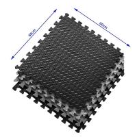 ราคา MY HI แผ่นยางปูพื้น แผ่นโฟมจิ๊กซอว์ปูพื้น EVA แผ่นยางจิ๊กซอว์ปูพื้น แผ่นยางฟิตเนส แผ่นรองโยคะ แผ่นโฟมกันกระแทก หนา 2 5 ซม (15882736095)