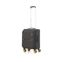 ราคา AMERICAN TOURISTER กระเป๋าเดินทางล้อลาก 20นิ้ว รุ่น DROYCE SPINNER 55 20 EXP TSA (15955393260)