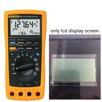 ราคา สำหรับ FLUKE 187หน้าจอ LCD สำหรับ FLUKE 189หน้าจอแสดงผล LCD ขนาด FLUKE187นิ้ว (10057797152)