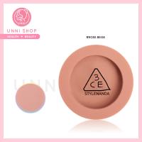 ราคา แท้100 3CE Mood Recipe Face Blush 5g 5 5g บลัชออนสีสันสดใส (17645720209)