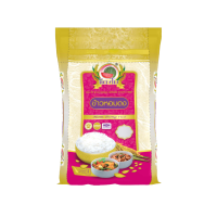 ราคา ข้าวหอมดง 5 14 กก ข้าวสาร ตรา แตงโม (18560567641)