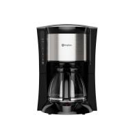 ราคา พร้อมส่ง Simplus เครื่องชงกาแฟ 650ml Drip Coffee Maker เครื่องชงกาแฟอัตโนมัติ เครื่องต้มกาแฟแบบฟิลเตอร์ เครื่องชงชาไฟฟ้า (20625962535)