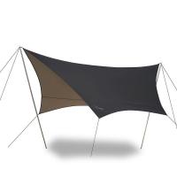 ราคา Vidalido ฟลายชีททาร์ป ทรงผีเสื้อ ทรงคางหมู Size L ขนาด 5 6 5 5m Size M ขนาด 5 4 7m By Passion Camp (17433925319)