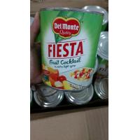 ราคา Del Monte Fiesta Fruit Cocktail 836g (11620141701)