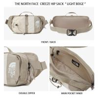 ราคา กระเป๋าคาดอก The North Face Breeze Hipsack ของใหม่ ของแท้ พร้อมส่งจากไทย (19944549569)
