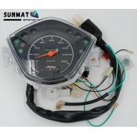 ราคา เรือนไมล์ WAVE 110i 125R 125S สำหรับสตาร์ทมือ (12673356730)