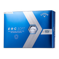 ราคา ลูกกอล์ฟ New E R C Soft Golf Ball (18217640599)