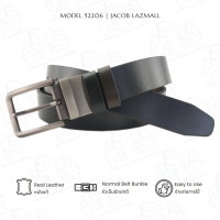 ราคา JACOB เข็มขัด รุ่น 52206 (20132521743)