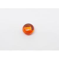 ราคา พลอยมณีใต้น้ำ เพชรพญานาคทรงกลมแบน ขนาด 8 มิล เสริมดวงชะตา (1777230402)