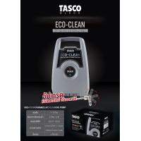 ราคา เครื่องฉีดน้ำล้างแอร์ เครื่องฉีดน้ำ แรงดันต่ำ เสียงเบา TASCO BLACK ECO CLEAN (461487194)