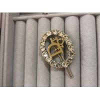 ราคา กิ๊บติดผม ดิออร์ สีแอนทีค (19588250970)