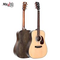 ราคา กีต้าร์โปร่ง SAGA กีต้าร์โปร่ง รุ่น SF800 Series กีต้าร์โปร่งหน้าไม้แท้ แถมฟรี กระเป๋า ปิ๊ก ตารางคอร์ด ประแจขันคอ Setupฟรี ประกัน 1ปี (7108278132)